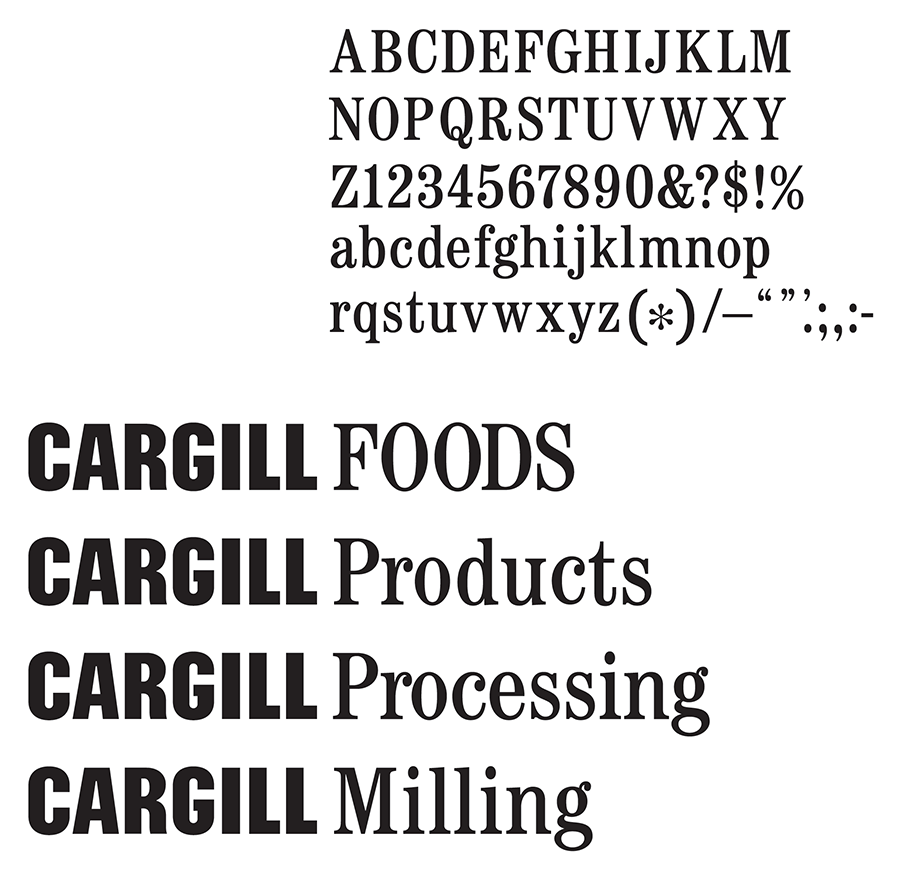 Cargill Foods